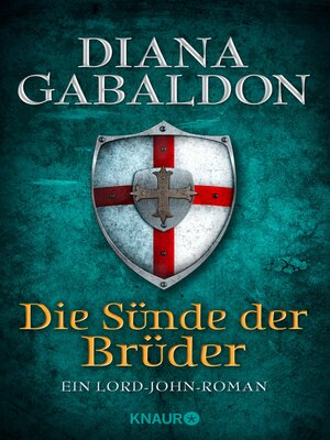 cover image of Die Sünde der Brüder